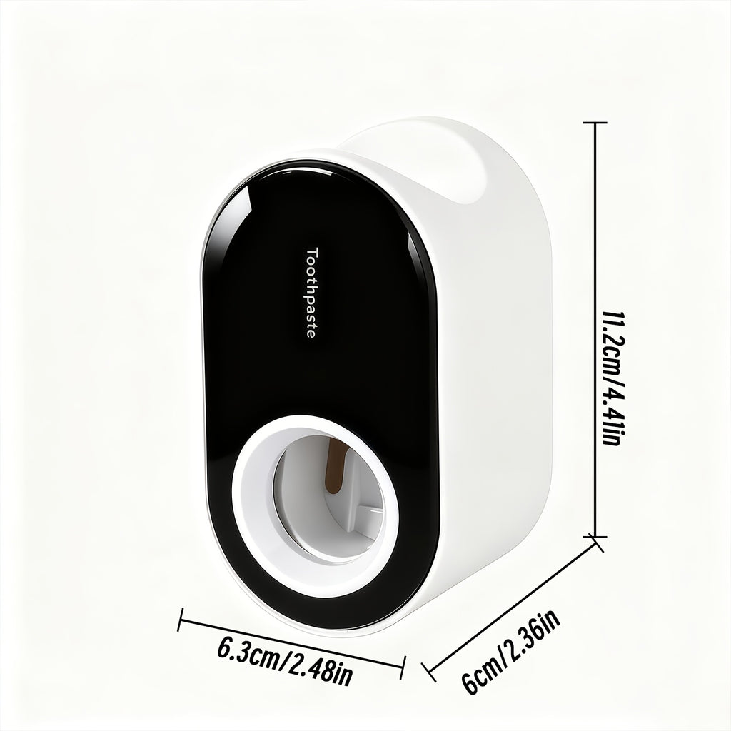 Automatic Toothpaste Dispenser